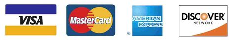 Credit Card Logos Clip Art - ClipArt Best