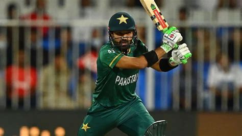 Pakistan vs Australia T20 World Cup 2021: Mohammad Rizwan becomes first player to achieve THIS ...