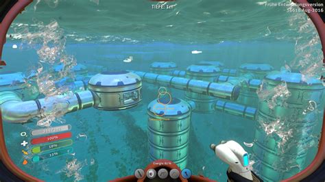 Subnautica Base - SWAT Portal