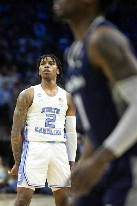 UNC men's basketball left searching for answers following fourth consecutive loss