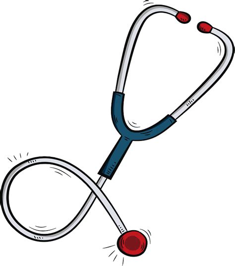 Stethoscope PNG