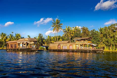 Alappuzha, India - WorldAtlas