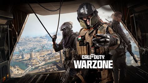 Call of Duty: Warzone | Xbox