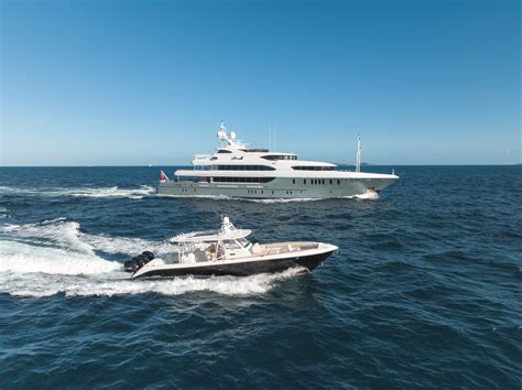 Starlink Maritime deployed on the most Instagrammed superyacht | LaptrinhX / News