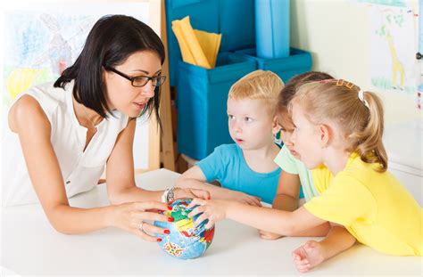 Why Small Group Activities Are Crucial for Preschool Kids