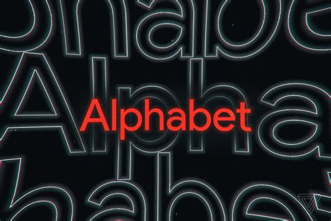 Google parent company Alphabet sees its first revenue decline in ...