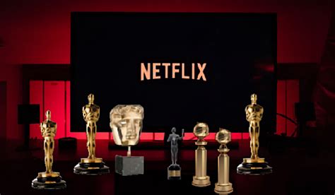 It is Time to Take Netflix Seriously as a Hollywood Filmmaking Studio ...