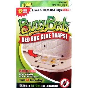 Bed Bug Traps: Bed Bug Traps Review