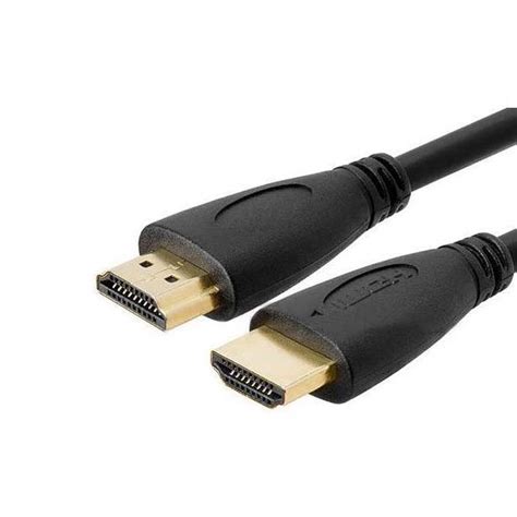 HDMI TO HDMI 1.4 VER 5M Cable - Matrix Warehouse Computers