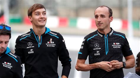 Robert Kubica, Who Fought Back From Injury, Is Leaving F1 - The New York Times