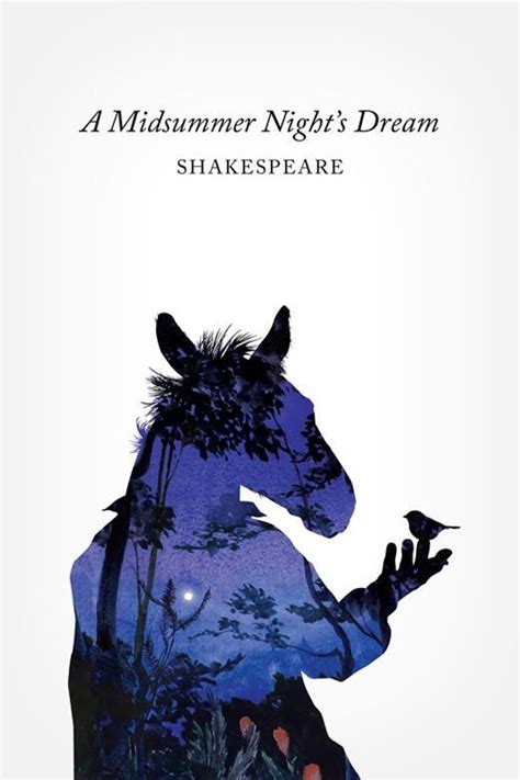 Analysis of William Shakespeare’s A Midsummer Night’s Dream – Literary ...