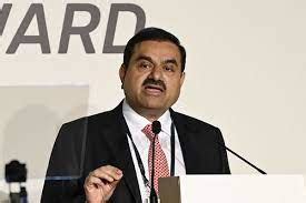 Adani Weighs $5 Billion Fundraise As Banks Urge Deleveraging - Inventiva