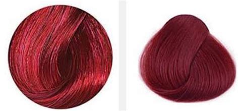 Jazzing Hair Color Chart, Directions, Shades, Rinse & Reviews | Hair Mag