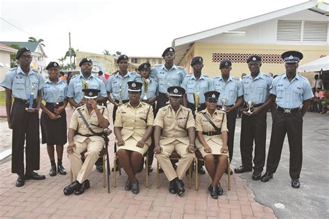 Police Force gets 85 new recruits - Guyana Times