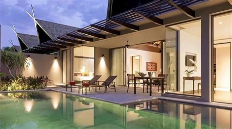 Anantara Mai Khao Phuket Villas | LuxuryHolidays.co.uk