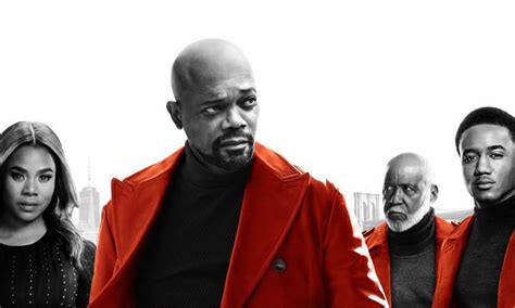 Shaft in Italia arriva in esclusiva su Netflix - Comics1.com