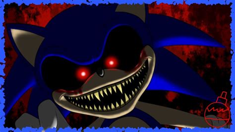 Sonic.EXE: The Creepypasta Remake v5 - Full gameplay - YouTube