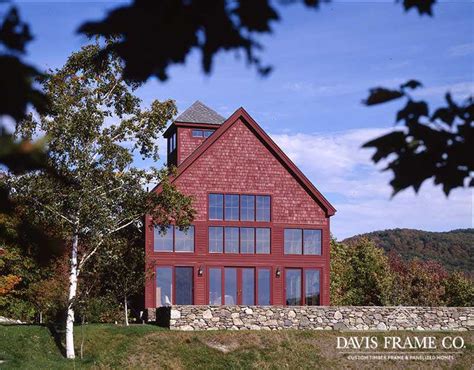 The Top 14 Prefab Barn Homes