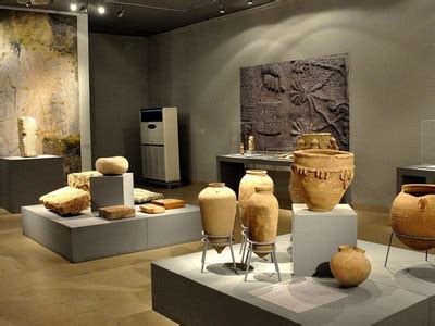 Slemani Museum - Welcome to the Slemani Museum