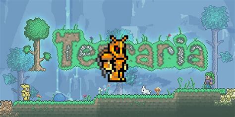 Terraria: 10 Best Summoner Armor Sets