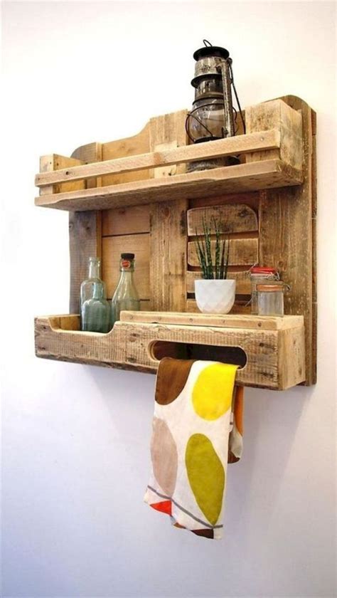 25 most creative wooden pallets projects ideas (23) | Wooden pallet ...