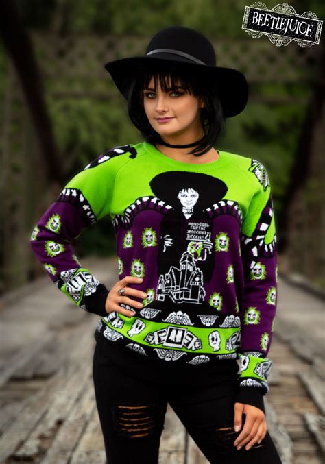 Halloween Sweater, Adult Halloween Costumes, Halloween Fashion, Ugly ...