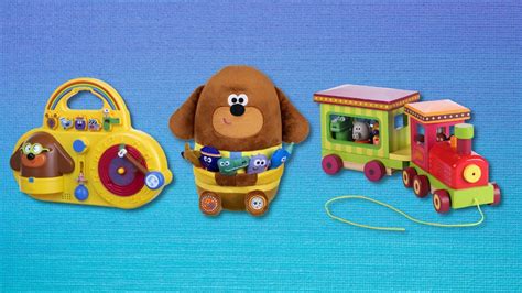 Hey Duggee toys for any superfan | Reviews | Mother & Baby