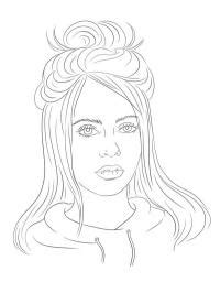 12+ celebrities Coloring pages | Free coloring pages to print