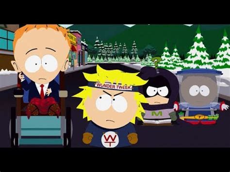 Coon & Friends VS Freedom Pals - South Park The Fractured But Whole ...