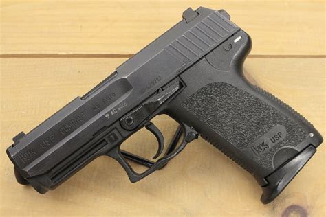 Hk Usp 45 Acp Compact