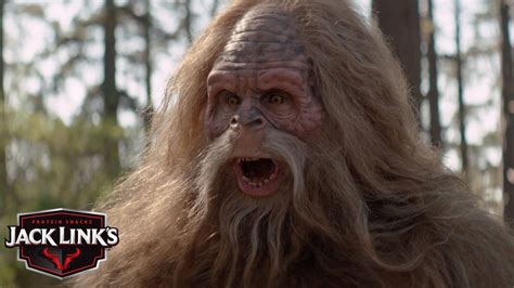 Jack Link's Jerky: Messin' with Sasquatch - DAILY COMMERCIALS