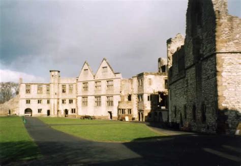 Dudley Castle Picture 2 Tipton Staffordshire West Midlands England English