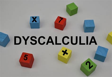 Dyscalculia In Kids: Types, Signs, Diagnosis & Treatment