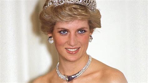 Lady Diana