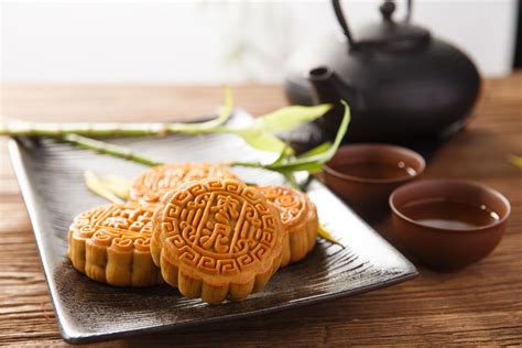 delicious TRADITIONAL CHINESE desserts - Legacy of Taste