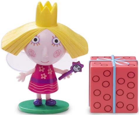 Ben And Holly Collectable Figure And Accessory Pack Wholesale