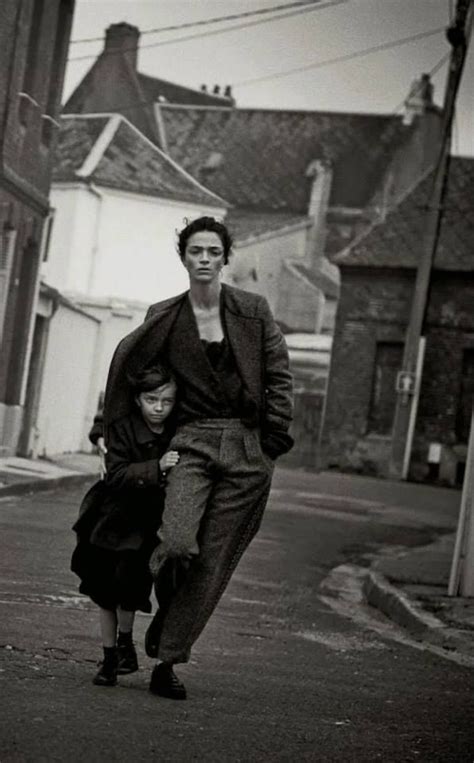 Photo: Peter Lindbergh | Peter lindbergh, Lindbergh, Fashion photography