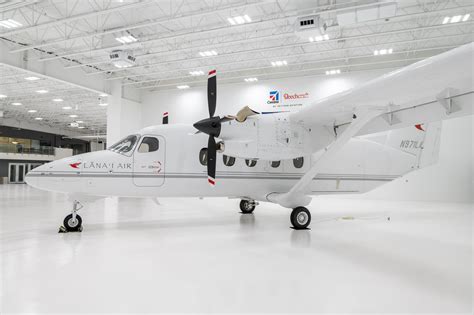 Textron Aviation delivers first Cessna for business travel in Mexico ...