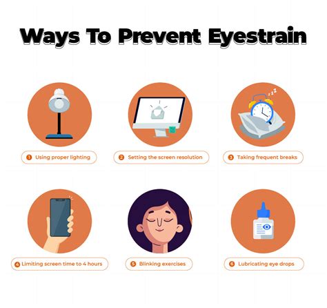 Relieve Eye Strain Quickly - Top Tips & Tricks