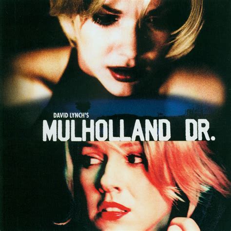 Know a Good Movie: Mulholland Drive