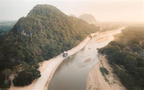 Is Chiang Rai Beach the Best Place to Swim in the City?