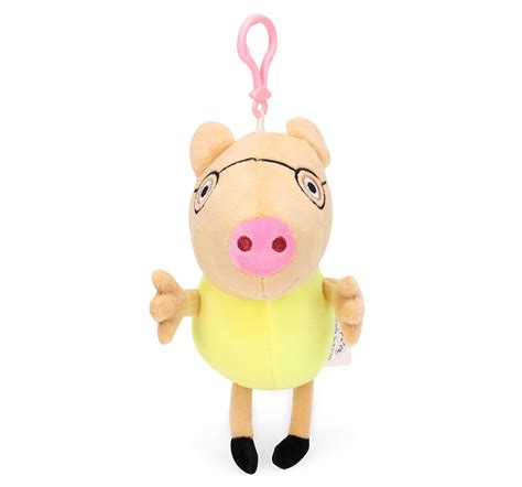 Buy Peppa Pig Pedro Pony Plush 19 Cm - Peppa Pig | Fynd - Your Everyday Fashion Destination ...