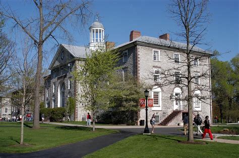 Dickinson College, Carlisle, PA. | Dickinson college, Events place ...