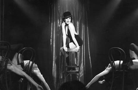 Cabaret (1972) - Turner Classic Movies