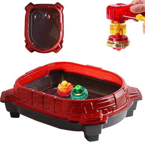 8 Mejores Estadio De Competición Switchstrike Beyblade Burst : Octubre 2020