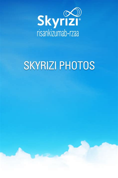 Psoriasis Before & After Pictures | SKYRIZI® (risankizumab‐rzaa)