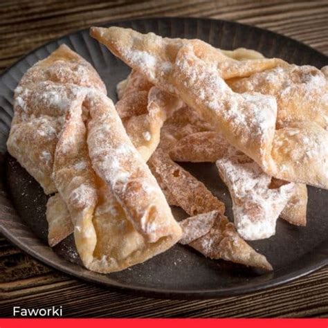 10 Polish Christmas Cookies to Put on Your Bucket List - Chef's Pencil