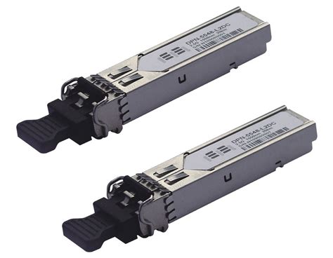 Cwdm SFP Fiber Optical Transceiver Module - China Cwdm Sfp Module and ...