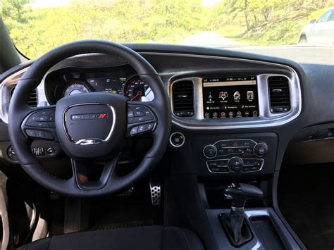 Perfect 2017 Dodge Charger Daytona 392 Interior And Review | Dodge charger daytona, Dodge ...