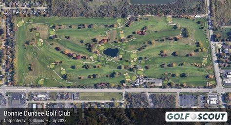 Bonnie Dundee Golf Club: An in-depth look (28 photos)